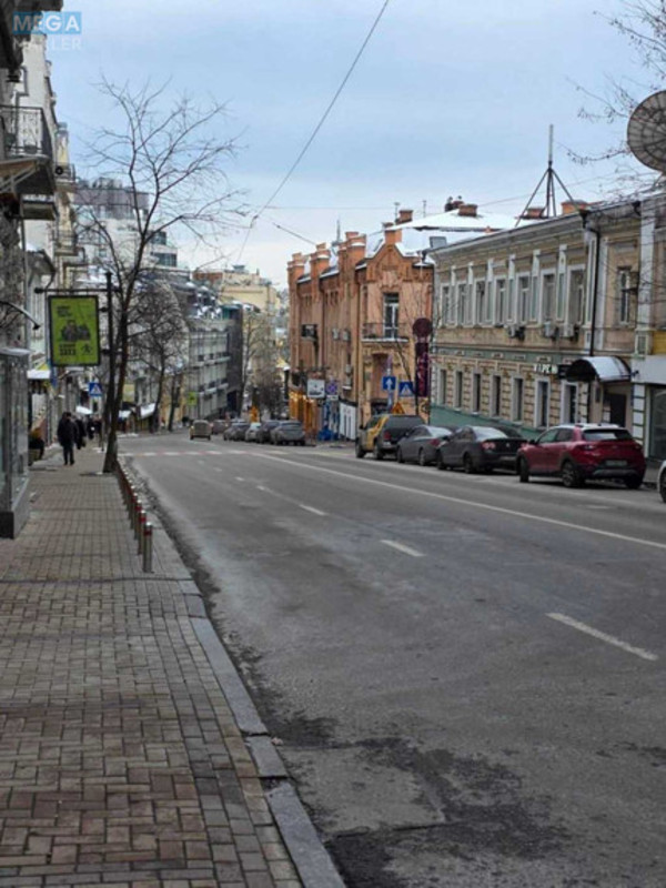 Оренда комерційної нерухомості, 70&nbsp;кв.м, под магазин, <a class="location-link" href="/kiev/" title="Недвижимость Київ">Київ</a>, <a class="location-link" href="/kiev/pecherskij/" title="Недвижимость Печерський район">Печерський р-н</a>, Михайловская ул., 19 (изображение 4)