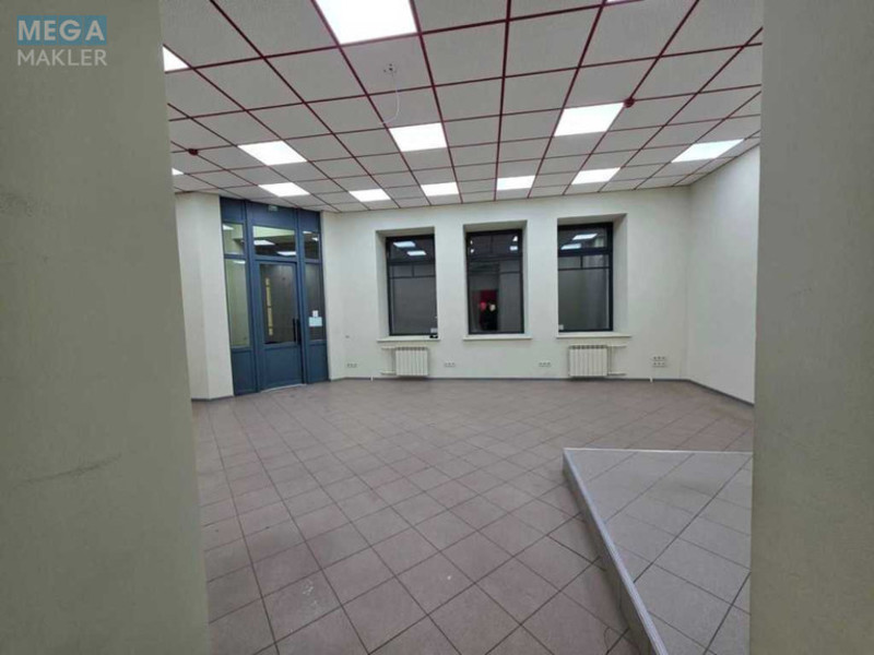 Оренда комерційної нерухомості, 70&nbsp;кв.м, под магазин, <a class="location-link" href="/kiev/" title="Недвижимость Київ">Київ</a>, <a class="location-link" href="/kiev/pecherskij/" title="Недвижимость Печерський район">Печерський р-н</a>, Михайловская ул., 19 (изображение 9)