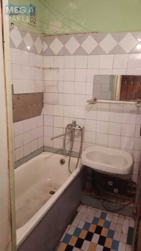 Продаж 3 кімнатної квартири (70/45/7,4), 1 пов. 9 пов. будинку, <a class="location-link" href="/kiev/" title="Недвижимость Київ">Київ</a>, <a class="location-link" href="/kiev/svyatoshinskij/" title="Недвижимость Святошинський район">Святошинський р-н</a>, Булгакова вул., 5 (изображение 7)
