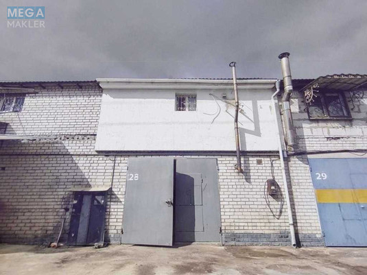 Продаж комерційної нерухомості, 70&nbsp;кв.м, <a class="location-link" href="/kiev/" title="Недвижимость Київ">Київ</a>, <a class="location-link" href="/kiev/desnyanskij/" title="Недвижимость Деснянський район">Деснянський р-н</a>, Пухівська вул., 2 (изображение 3)