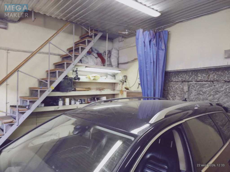 Продаж комерційної нерухомості, 70&nbsp;кв.м, <a class="location-link" href="/kiev/" title="Недвижимость Київ">Київ</a>, <a class="location-link" href="/kiev/desnyanskij/" title="Недвижимость Деснянський район">Деснянський р-н</a>, Пухівська вул., 2 (изображение 5)