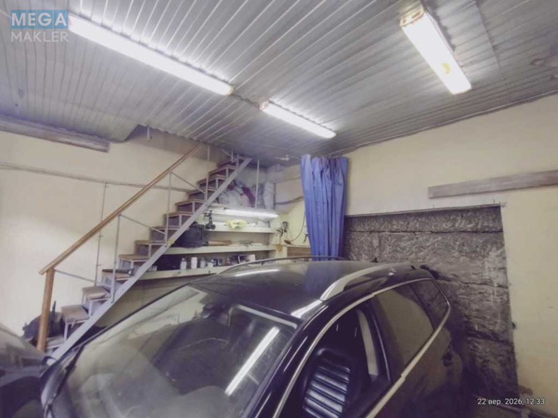 Продаж комерційної нерухомості, 70&nbsp;кв.м, <a class="location-link" href="/kiev/" title="Недвижимость Київ">Київ</a>, <a class="location-link" href="/kiev/desnyanskij/" title="Недвижимость Деснянський район">Деснянський р-н</a>, Пухівська вул., 2 (изображение 12)