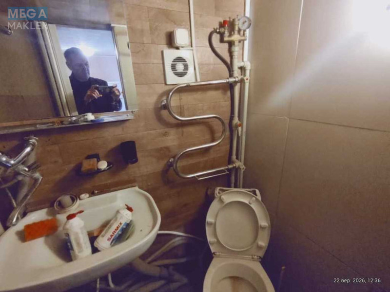Продаж комерційної нерухомості, 70&nbsp;кв.м, <a class="location-link" href="/kiev/" title="Недвижимость Київ">Київ</a>, <a class="location-link" href="/kiev/desnyanskij/" title="Недвижимость Деснянський район">Деснянський р-н</a>, Пухівська вул., 2 (изображение 15)