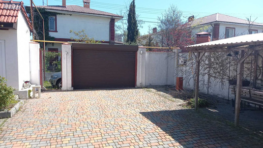 Продаж дома, 2&nbsp;поверху, 175&nbsp;кв.м, 4&nbsp;кімнати, ділянка 5&nbsp;соток, <a class="location-link" href="/zatoka/" title="Недвижимость Затока">Затока</a>, Дачная, 19-23 (изображение 6)
