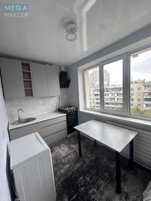 Оренда 1 кімнатної квартири, <a class="location-link" href="/kiev/" title="Недвижимость Київ">Київ</a>, <a class="location-link" href="/kiev/goloseevskij/" title="Недвижимость Голосіївський район">Голосіївський р-н</a>, Маршала Якубовського вул., 2 (изображение 6)