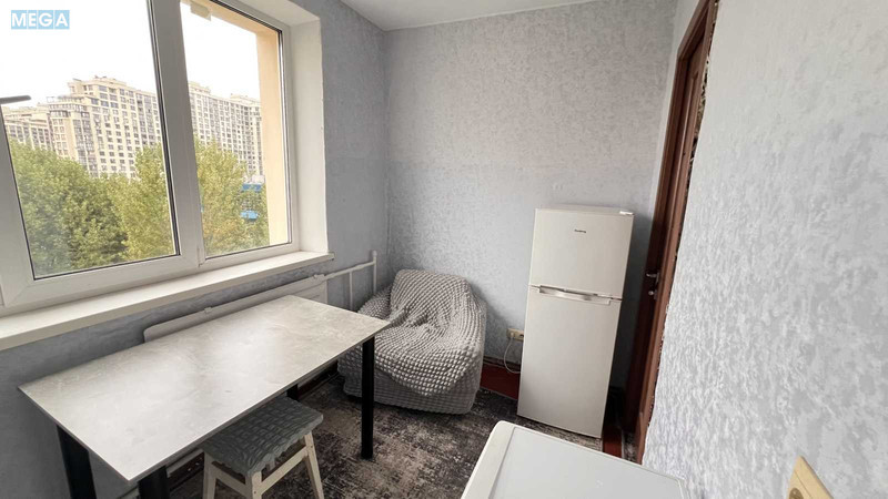 Оренда 1 кімнатної квартири, <a class="location-link" href="/kiev/" title="Недвижимость Київ">Київ</a>, <a class="location-link" href="/kiev/goloseevskij/" title="Недвижимость Голосіївський район">Голосіївський р-н</a>, Маршала Якубовського вул., 2 (изображение 7)