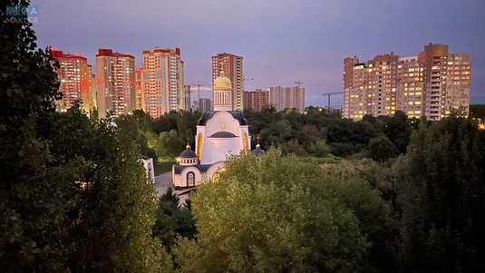 Оренда 1 кімнатної квартири, <a class="location-link" href="/kiev/" title="Недвижимость Київ">Київ</a>, <a class="location-link" href="/kiev/goloseevskij/" title="Недвижимость Голосіївський район">Голосіївський р-н</a>, Маршала Якубовського вул., 2 (изображение 9)