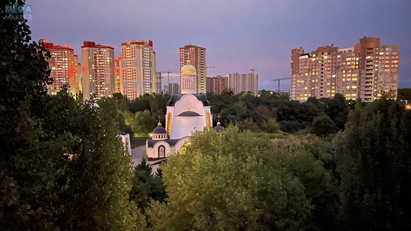 Оренда 1 кімнатної квартири, <a class="location-link" href="/kiev/" title="Недвижимость Київ">Київ</a>, <a class="location-link" href="/kiev/goloseevskij/" title="Недвижимость Голосіївський район">Голосіївський р-н</a>, Маршала Якубовського вул., 2 (изображение 9)