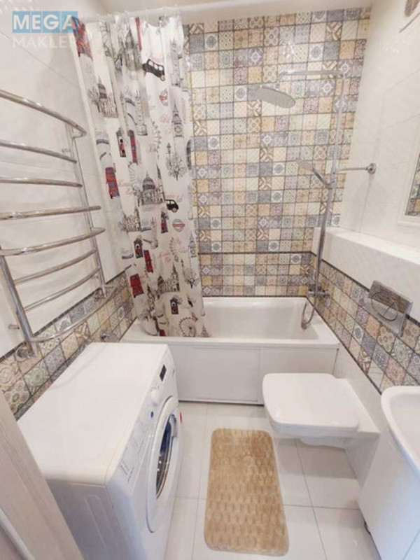 Оренда 1 кімнатної квартири, <a class="location-link" href="/kiev/" title="Недвижимость Київ">Київ</a>, <a class="location-link" href="/kiev/darnickij/" title="Недвижимость Дарницький район">Дарницький р-н</a>, Малоземельная ул., 75Б (изображение 8)