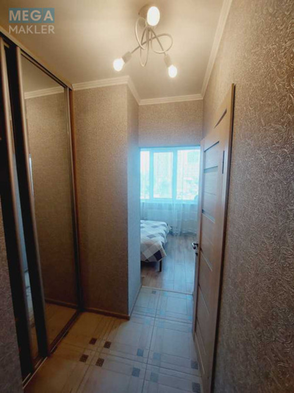 Оренда 1 кімнатної квартири, <a class="location-link" href="/kiev/" title="Недвижимость Київ">Київ</a>, <a class="location-link" href="/kiev/darnickij/" title="Недвижимость Дарницький район">Дарницький р-н</a>, Малоземельная ул., 75Б (изображение 10)