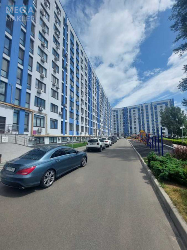 Оренда 1 кімнатної квартири, <a class="location-link" href="/kiev/" title="Недвижимость Київ">Київ</a>, <a class="location-link" href="/kiev/darnickij/" title="Недвижимость Дарницький район">Дарницький р-н</a>, Малоземельная ул., 75Б (изображение 14)