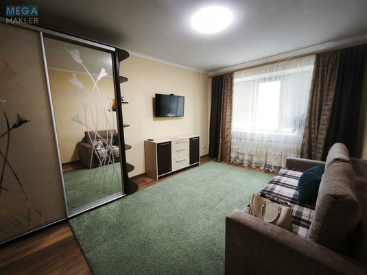 Продаж 3 кімнатної квартири (63/37/9), 10 пов. 10 пов. будинку, <a class="location-link" href="/sumi/" title="Недвижимость Суми">Суми</a>, <a class="location-link" href="/sumi/kolpakovskij/" title="Недвижимость Ковпаківський район">Ковпаківський р-н</a>, Сумської тероборони, 81В (изображение 7)