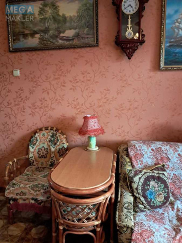 Оренда 1 кімнатної квартири, <a class="location-link" href="/kiev/" title="Недвижимость Київ">Київ</a>, <a class="location-link" href="/kiev/dneprovskij/" title="Недвижимость Дніпровський район">Дніпровський р-н</a>, Райдужна вул., 13в (изображение 3)