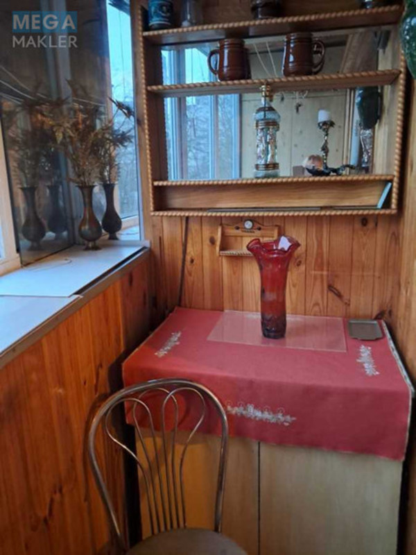 Оренда 1 кімнатної квартири, <a class="location-link" href="/kiev/" title="Недвижимость Київ">Київ</a>, <a class="location-link" href="/kiev/dneprovskij/" title="Недвижимость Дніпровський район">Дніпровський р-н</a>, Райдужна вул., 13в (изображение 12)