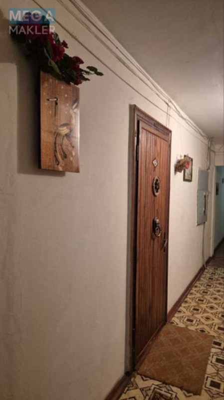 Оренда 1 кімнатної квартири, <a class="location-link" href="/kiev/" title="Недвижимость Київ">Київ</a>, <a class="location-link" href="/kiev/dneprovskij/" title="Недвижимость Дніпровський район">Дніпровський р-н</a>, Райдужна вул., 13в (изображение 13)