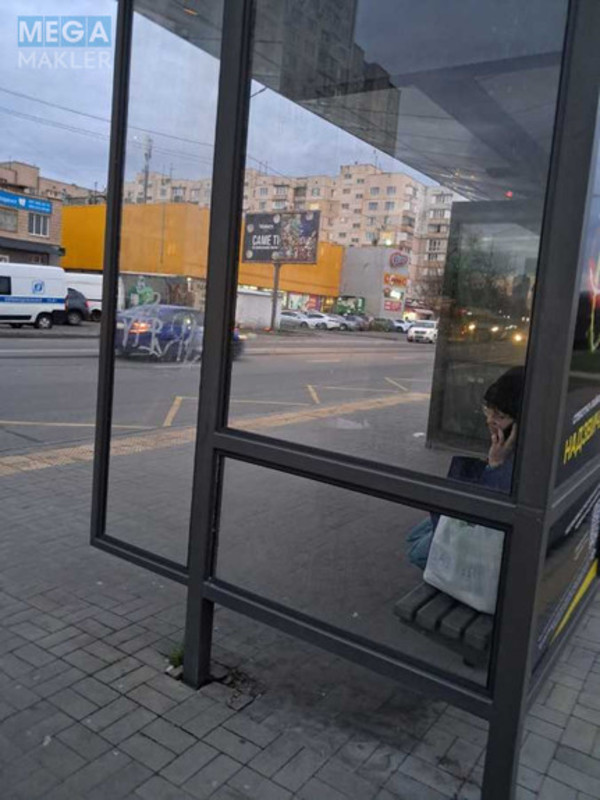 Оренда 1 кімнатної квартири, <a class="location-link" href="/kiev/" title="Недвижимость Київ">Київ</a>, <a class="location-link" href="/kiev/dneprovskij/" title="Недвижимость Дніпровський район">Дніпровський р-н</a>, Райдужна вул., 13в (изображение 16)