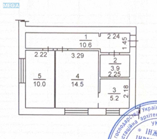 Продаж окремої будівлі/побудови, 45&nbsp;кв.м, <a class="location-link" href="/kiev/" title="Недвижимость Київ">Київ</a>, <a class="location-link" href="/kiev/shevchenkovskij/" title="Недвижимость Шевченківський район">Шевченківський р-н</a>, Деревлянська вул., 19Б (изображение 2)