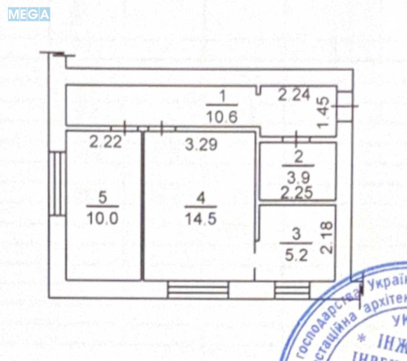 Продаж окремої будівлі/побудови, 45&nbsp;кв.м, <a class="location-link" href="/kiev/" title="Недвижимость Київ">Київ</a>, <a class="location-link" href="/kiev/shevchenkovskij/" title="Недвижимость Шевченківський район">Шевченківський р-н</a>, Деревлянська вул., 19Б (изображение 2)