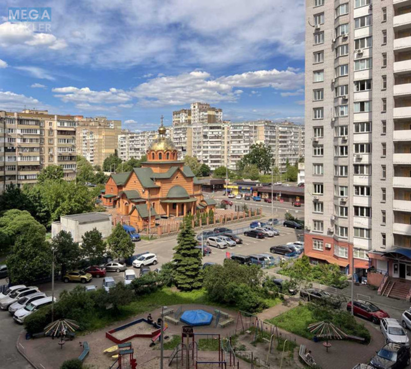 Продаж 3 кімнатної квартири (115/62/14), 6 пов. 16 пов. будинку, <a class="location-link" href="/kiev/" title="Недвижимость Київ">Київ</a>, <a class="location-link" href="/kiev/svyatoshinskij/" title="Недвижимость Святошинський район">Святошинський р-н</a>, Прилужна вул., 4/15 (изображение 21)