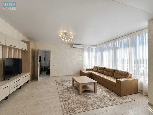 Оренда 2 кімнатної квартири, <a class="location-link" href="/kiev/" title="Недвижимость Київ">Київ</a>, <a class="location-link" href="/kiev/solomenskij/" title="Недвижимость Солом'янський район">Солом'янський р-н</a>, Практична вул., 3 (изображение 6)