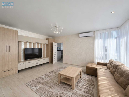 Оренда 2 кімнатної квартири, <a class="location-link" href="/kiev/" title="Недвижимость Київ">Київ</a>, <a class="location-link" href="/kiev/solomenskij/" title="Недвижимость Солом'янський район">Солом'янський р-н</a>, Практична вул., 3 (изображение 7)