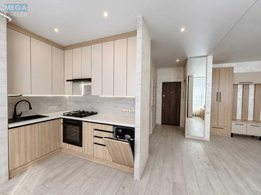 Оренда 2 кімнатної квартири, <a class="location-link" href="/kiev/" title="Недвижимость Київ">Київ</a>, <a class="location-link" href="/kiev/solomenskij/" title="Недвижимость Солом'янський район">Солом'янський р-н</a>, Практична вул., 3 (изображение 12)