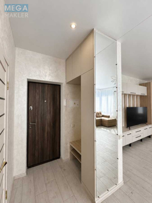 Оренда 2 кімнатної квартири, <a class="location-link" href="/kiev/" title="Недвижимость Київ">Київ</a>, <a class="location-link" href="/kiev/solomenskij/" title="Недвижимость Солом'янський район">Солом'янський р-н</a>, Практична вул., 3 (изображение 14)