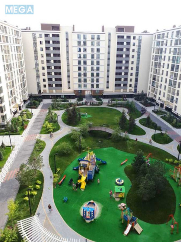 Оренда 2 кімнатної квартири, <a class="location-link" href="/kiev/" title="Недвижимость Київ">Київ</a>, <a class="location-link" href="/kiev/solomenskij/" title="Недвижимость Солом'янський район">Солом'янський р-н</a>, Практична вул., 3 (изображение 17)