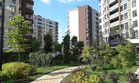Оренда 2 кімнатної квартири, <a class="location-link" href="/kiev/" title="Недвижимость Київ">Київ</a>, <a class="location-link" href="/kiev/solomenskij/" title="Недвижимость Солом'янський район">Солом'янський р-н</a>, Практична вул., 3 (изображение 19)