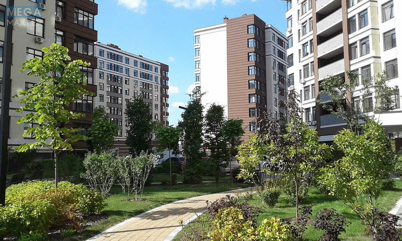 Оренда 2 кімнатної квартири, <a class="location-link" href="/kiev/" title="Недвижимость Київ">Київ</a>, <a class="location-link" href="/kiev/solomenskij/" title="Недвижимость Солом'янський район">Солом'янський р-н</a>, Практична вул., 3 (изображение 19)