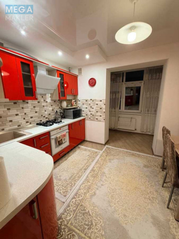 Оренда 1 кімнатної квартири, <a class="location-link" href="/ivano-frankovsk/" title="Недвижимость Івано-Франківськ">Івано-Франківськ</a>, Довженка, 25Б (изображение 4)