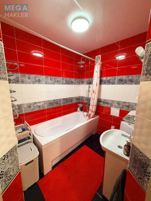 Оренда 1 кімнатної квартири, <a class="location-link" href="/ivano-frankovsk/" title="Недвижимость Івано-Франківськ">Івано-Франківськ</a>, Довженка, 25Б (изображение 19)
