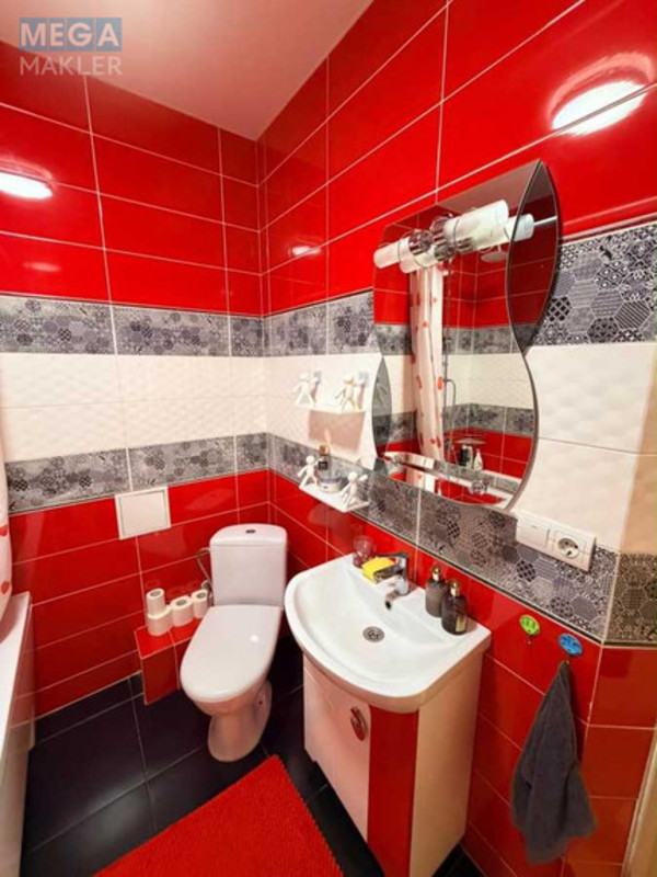 Оренда 1 кімнатної квартири, <a class="location-link" href="/ivano-frankovsk/" title="Недвижимость Івано-Франківськ">Івано-Франківськ</a>, Довженка, 25Б (изображение 20)
