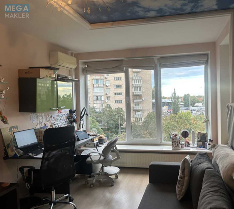 Продаж 1 кімнатної квартири (35/16/8), 5 пов. 16 пов. будинку, <a class="location-link" href="/kiev/" title="Недвижимость Київ">Київ</a>, <a class="location-link" href="/kiev/obolonskij/" title="Недвижимость Оболонський район">Оболонський р-н</a>, Героев Сталинграда просп., 17а (изображение 3)