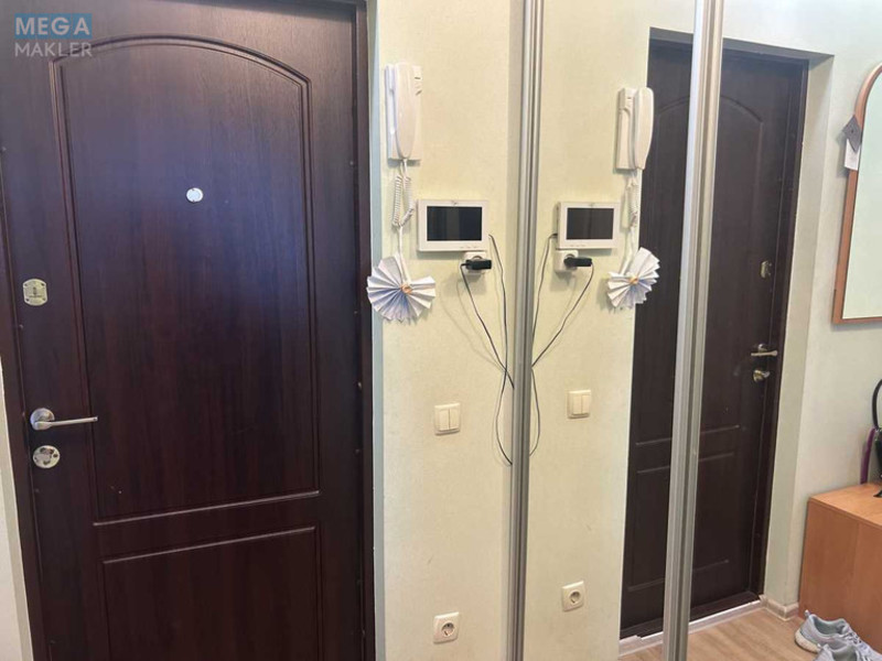 Продаж 1 кімнатної квартири (35/16/8), 5 пов. 16 пов. будинку, <a class="location-link" href="/kiev/" title="Недвижимость Київ">Київ</a>, <a class="location-link" href="/kiev/obolonskij/" title="Недвижимость Оболонський район">Оболонський р-н</a>, Героев Сталинграда просп., 17а (изображение 5)