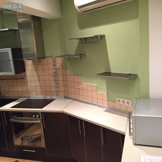 Оренда 2 кімнатної квартири, <a class="location-link" href="/kiev/" title="Недвижимость Київ">Київ</a>, <a class="location-link" href="/kiev/darnickij/" title="Недвижимость Дарницький район">Дарницький р-н</a>, Миколи Бажана просп., 1-м (изображение 2)