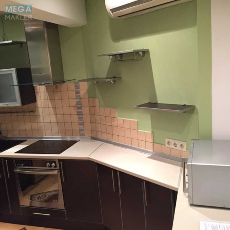 Оренда 2 кімнатної квартири, <a class="location-link" href="/kiev/" title="Недвижимость Київ">Київ</a>, <a class="location-link" href="/kiev/darnickij/" title="Недвижимость Дарницький район">Дарницький р-н</a>, Миколи Бажана просп., 1-м (изображение 2)