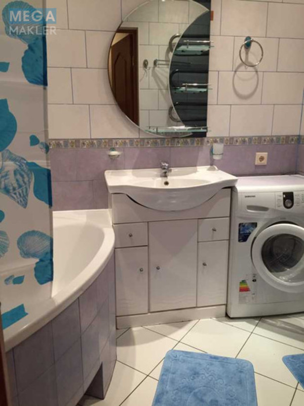 Оренда 2 кімнатної квартири, <a class="location-link" href="/kiev/" title="Недвижимость Київ">Київ</a>, <a class="location-link" href="/kiev/darnickij/" title="Недвижимость Дарницький район">Дарницький р-н</a>, Миколи Бажана просп., 1-м (изображение 10)