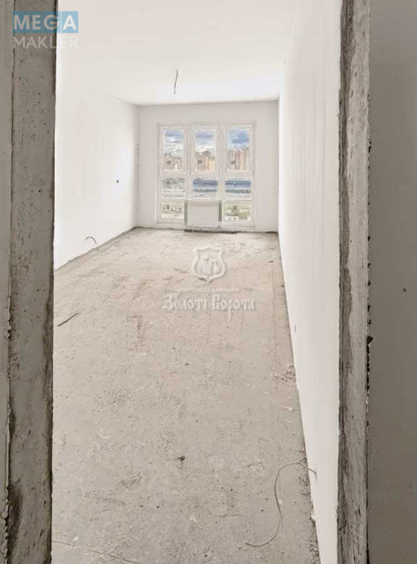 Продаж 3 кімнатної квартири (84,4/48,3/17), 18 пов. 25 пов. будинку, <a class="location-link" href="/kiev/" title="Недвижимость Київ">Київ</a>, <a class="location-link" href="/kiev/darnickij/" title="Недвижимость Дарницький район">Дарницький р-н</a>, Бориса Гмирі вул., 22б (изображение 2)