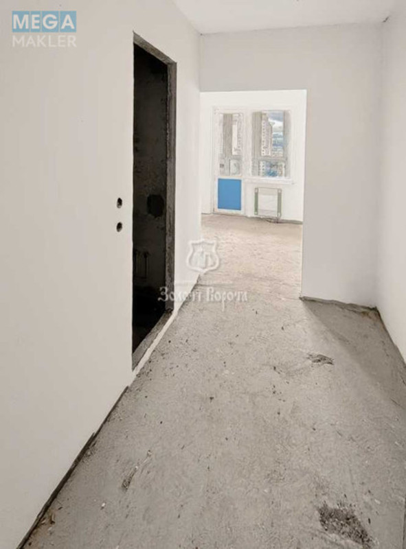 Продаж 3 кімнатної квартири (84,4/48,3/17), 18 пов. 25 пов. будинку, <a class="location-link" href="/kiev/" title="Недвижимость Київ">Київ</a>, <a class="location-link" href="/kiev/darnickij/" title="Недвижимость Дарницький район">Дарницький р-н</a>, Бориса Гмирі вул., 22б (изображение 5)