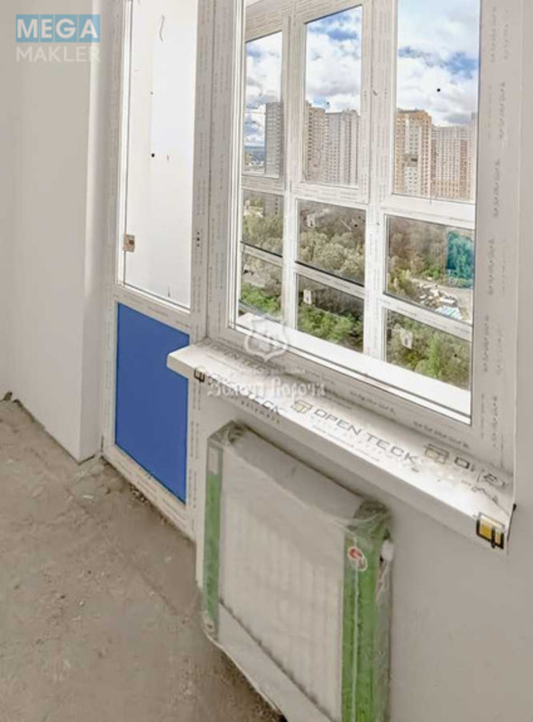 Продаж 3 кімнатної квартири (84,4/48,3/17), 18 пов. 25 пов. будинку, <a class="location-link" href="/kiev/" title="Недвижимость Київ">Київ</a>, <a class="location-link" href="/kiev/darnickij/" title="Недвижимость Дарницький район">Дарницький р-н</a>, Бориса Гмирі вул., 22б (изображение 6)