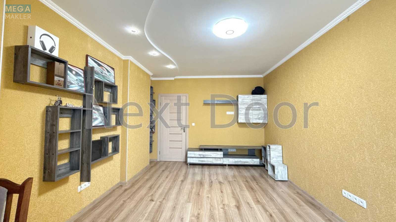 Продаж 1 кімнатної квартири (51,6/19/17,9), 7 пов. 22 пов. будинку, <a class="location-link" href="/kiev/" title="Недвижимость Київ">Київ</a>, <a class="location-link" href="/kiev/goloseevskij/" title="Недвижимость Голосіївський район">Голосіївський р-н</a>, Маршала Конєва вул., 12А (изображение 5)