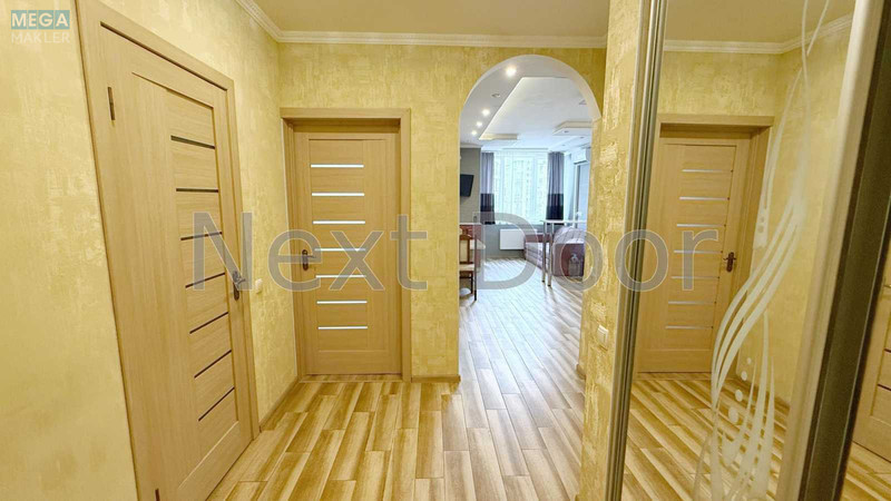 Продаж 1 кімнатної квартири (51,6/19/17,9), 7 пов. 22 пов. будинку, <a class="location-link" href="/kiev/" title="Недвижимость Київ">Київ</a>, <a class="location-link" href="/kiev/goloseevskij/" title="Недвижимость Голосіївський район">Голосіївський р-н</a>, Маршала Конєва вул., 12А (изображение 9)