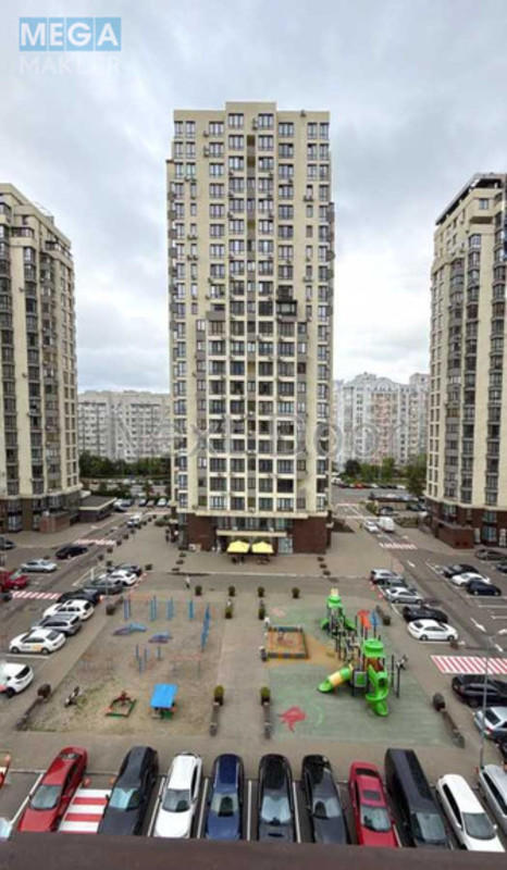 Продаж 1 кімнатної квартири (51,6/19/17,9), 7 пов. 22 пов. будинку, <a class="location-link" href="/kiev/" title="Недвижимость Київ">Київ</a>, <a class="location-link" href="/kiev/goloseevskij/" title="Недвижимость Голосіївський район">Голосіївський р-н</a>, Маршала Конєва вул., 12А (изображение 12)