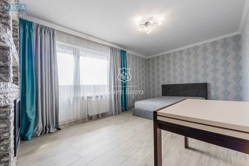 Продаж 2 кімнатної квартири (71/35/12), 16 пов. 25 пов. будинку, <a class="location-link" href="/kiev/" title="Недвижимость Київ">Київ</a>, <a class="location-link" href="/kiev/dneprovskij/" title="Недвижимость Дніпровський район">Дніпровський р-н</a>, Макаренка вул., 1а (изображение 3)