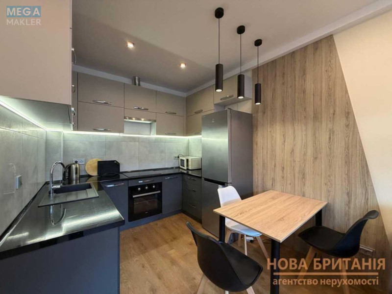 Продаж 1 кімнатної квартири (43,4/11/21,4), 5 пов. 13 пов. будинку, <a class="location-link" href="/kiev/" title="Недвижимость Київ">Київ</a>, <a class="location-link" href="/kiev/goloseevskij/" title="Недвижимость Голосіївський район">Голосіївський р-н</a>, Михайла Максимовича вул., 24А (изображение 6)