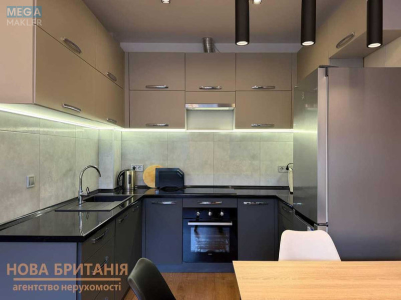 Продаж 1 кімнатної квартири (43,4/11/21,4), 5 пов. 13 пов. будинку, <a class="location-link" href="/kiev/" title="Недвижимость Київ">Київ</a>, <a class="location-link" href="/kiev/goloseevskij/" title="Недвижимость Голосіївський район">Голосіївський р-н</a>, Михайла Максимовича вул., 24А (изображение 8)