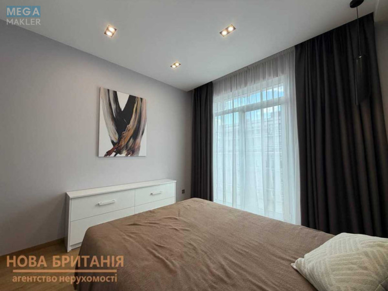 Продаж 1 кімнатної квартири (43,4/11/21,4), 5 пов. 13 пов. будинку, <a class="location-link" href="/kiev/" title="Недвижимость Київ">Київ</a>, <a class="location-link" href="/kiev/goloseevskij/" title="Недвижимость Голосіївський район">Голосіївський р-н</a>, Михайла Максимовича вул., 24А (изображение 10)