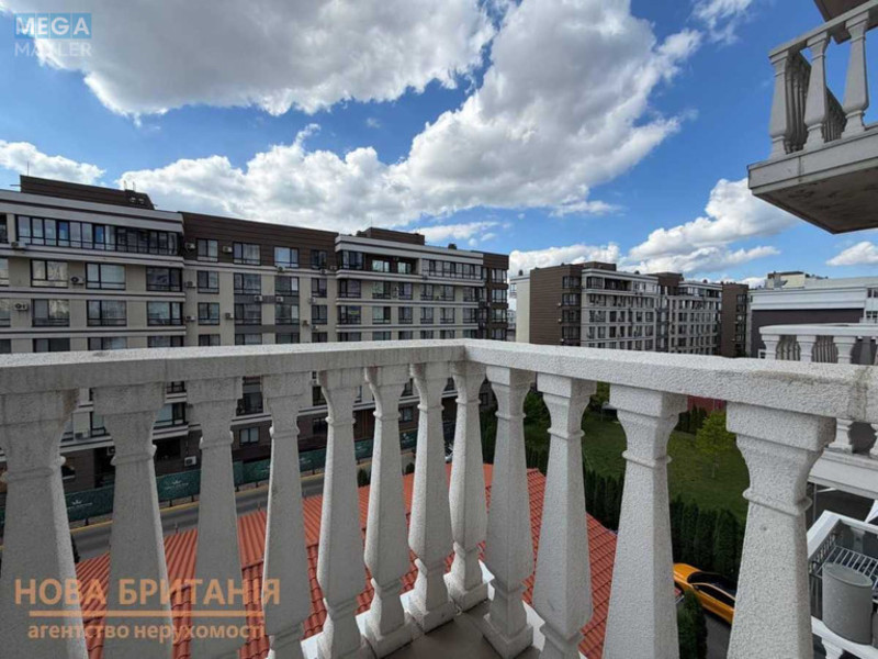 Продаж 1 кімнатної квартири (43,4/11/21,4), 5 пов. 13 пов. будинку, <a class="location-link" href="/kiev/" title="Недвижимость Київ">Київ</a>, <a class="location-link" href="/kiev/goloseevskij/" title="Недвижимость Голосіївський район">Голосіївський р-н</a>, Михайла Максимовича вул., 24А (изображение 15)