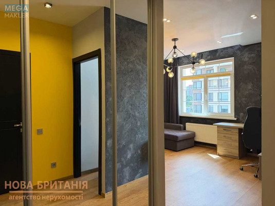 Продаж 1 кімнатної квартири (43,4/11/21,4), 5 пов. 13 пов. будинку, <a class="location-link" href="/kiev/" title="Недвижимость Київ">Київ</a>, <a class="location-link" href="/kiev/goloseevskij/" title="Недвижимость Голосіївський район">Голосіївський р-н</a>, Михайла Максимовича вул., 24А (изображение 21)